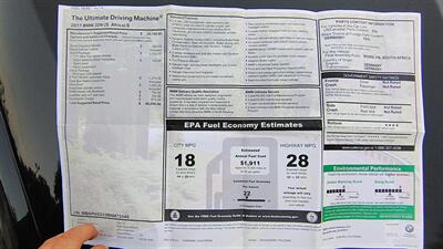 2011 BMW 3 Series 328i Sport packge - Photo 27 - San Diego, CA 92115