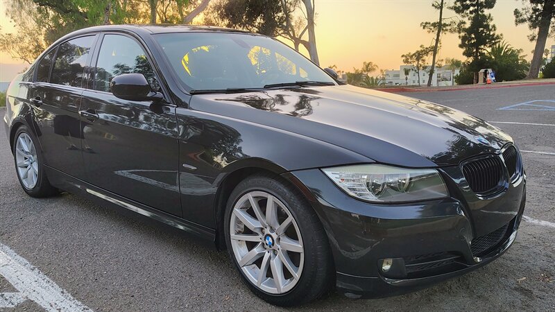 2011 BMW 3 Series 328i Sport packge - Photo 9 - San Diego, CA 92115