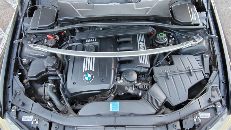 2011 BMW 3 Series 328i Sport packge - Photo 15 - San Diego, CA 92115