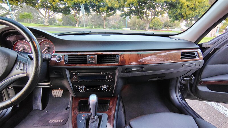 2011 BMW 3 Series 328i Sport packge - Photo 17 - San Diego, CA 92115