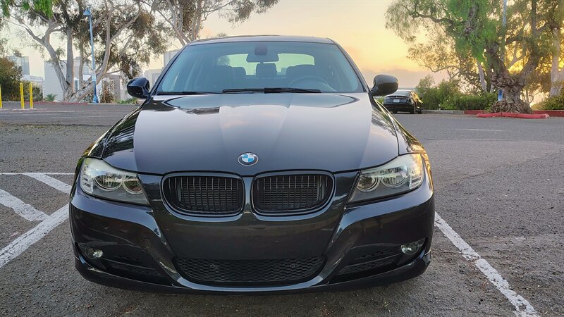 2011 BMW 3 Series 328i  Sport packge - Photo 1 - San Diego, CA 92115