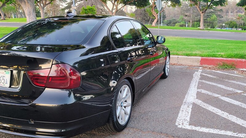 2011 BMW 3 Series 328i Sport packge - Photo 7 - San Diego, CA 92115