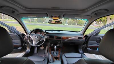 2011 BMW 3 Series 328i Sport packge - Photo 20 - San Diego, CA 92115