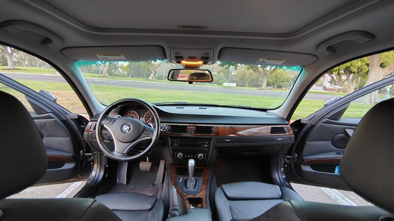 2011 BMW 3 Series 328i Sport packge - Photo 20 - San Diego, CA 92115