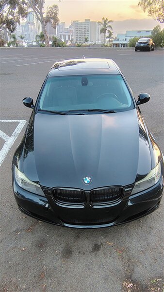 2011 BMW 3 Series 328i Sport packge - Photo 34 - San Diego, CA 92115