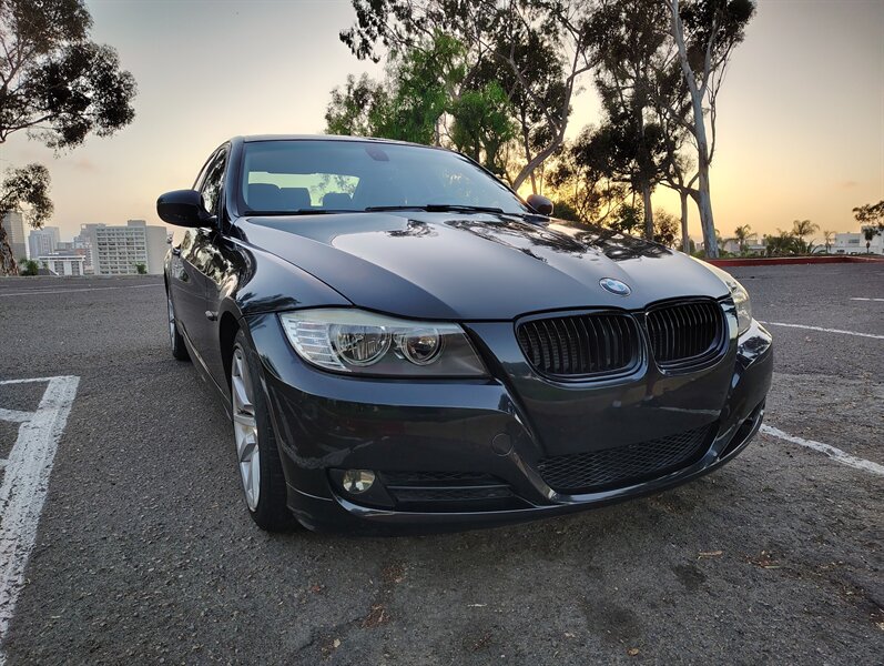 2011 BMW 3 Series 328i Sport packge - Photo 12 - San Diego, CA 92115