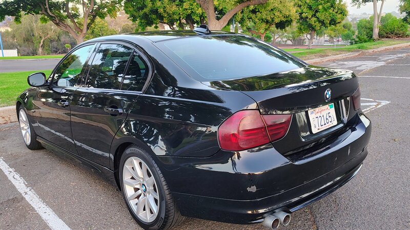 2011 BMW 3 Series 328i Sport packge - Photo 5 - San Diego, CA 92115