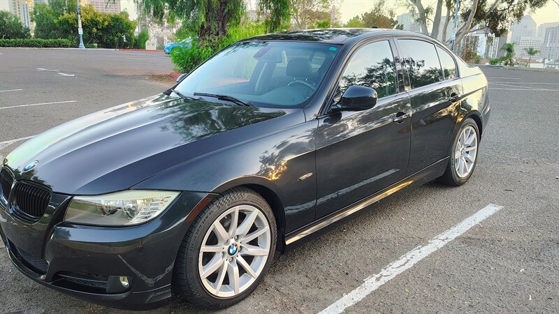 2011 BMW 3 Series 328i Sport packge - Photo 3 - San Diego, CA 92115