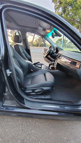 2011 BMW 3 Series 328i Sport packge - Photo 23 - San Diego, CA 92115
