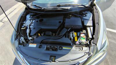 2016 Nissan Altima 2.5 S   - Photo 13 - San Diego, CA 92115