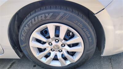 2016 Nissan Altima 2.5 S   - Photo 17 - San Diego, CA 92115