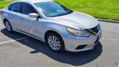 2016 Nissan Altima 2.5 S   - Photo 7 - San Diego, CA 92115