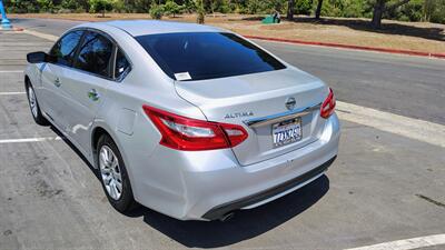 2016 Nissan Altima 2.5 S   - Photo 5 - San Diego, CA 92115