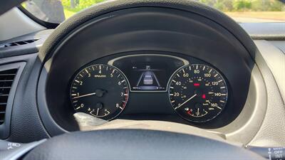 2016 Nissan Altima 2.5 S   - Photo 12 - San Diego, CA 92115
