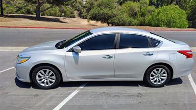 2016 Nissan Altima 2.5 S   - Photo 4 - San Diego, CA 92115