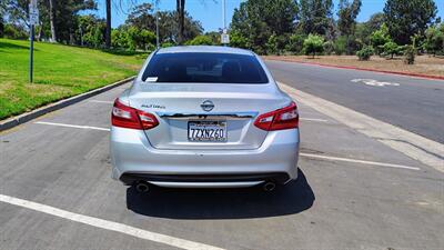 2016 Nissan Altima 2.5 S   - Photo 3 - San Diego, CA 92115