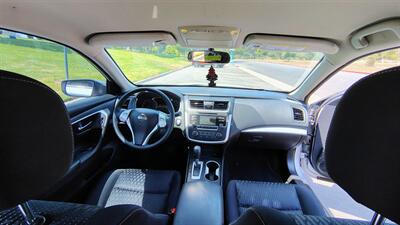 2016 Nissan Altima 2.5 S   - Photo 10 - San Diego, CA 92115