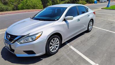 2016 Nissan Altima 2.5 S   - Photo 1 - San Diego, CA 92115