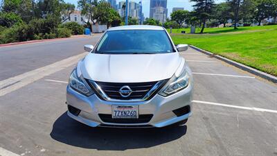 2016 Nissan Altima 2.5 S   - Photo 2 - San Diego, CA 92115