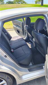2016 Nissan Altima 2.5 S   - Photo 9 - San Diego, CA 92115