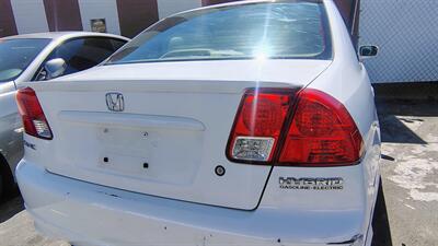 2005 Honda Civic Hybrid - Photo 5 - San Diego, CA 92115