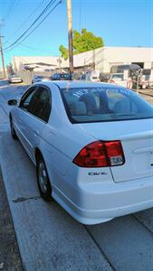 2005 Honda Civic Hybrid - Photo 4 - San Diego, CA 92115