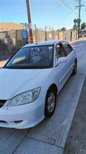 2005 Honda Civic Hybrid - Photo 2 - San Diego, CA 92115