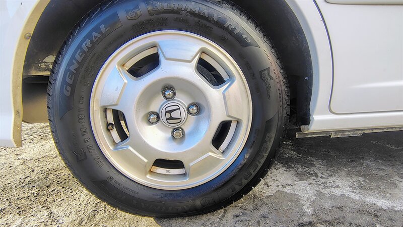 2005 Honda Civic Hybrid CVT - Photo 23