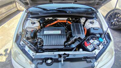 2005 Honda Civic Hybrid - Photo 9 - San Diego, CA 92115