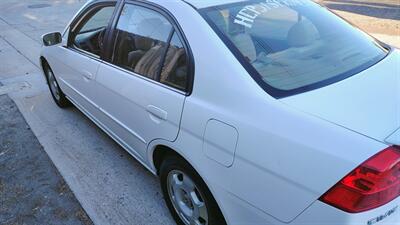 2005 Honda Civic Hybrid - Photo 3 - San Diego, CA 92115
