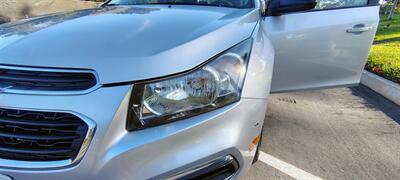 2015 Chevrolet Cruze LS Auto   - Photo 12 - San Diego, CA 92115