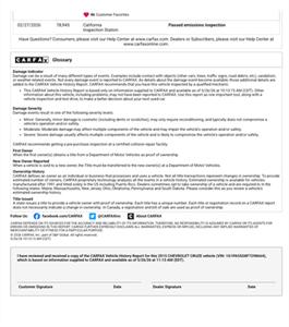 2015 Chevrolet Cruze LS Auto - Photo 25 - San Diego, CA 92115