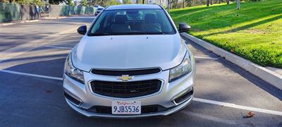 2015 Chevrolet Cruze LS Auto   - Photo 17 - San Diego, CA 92115
