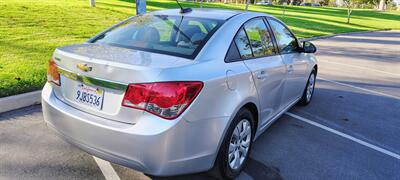 2015 Chevrolet Cruze LS Auto   - Photo 18 - San Diego, CA 92115