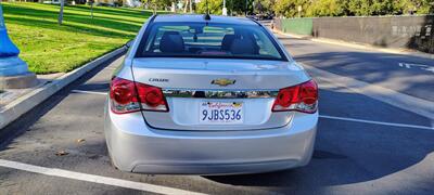 2015 Chevrolet Cruze LS Auto   - Photo 4 - San Diego, CA 92115
