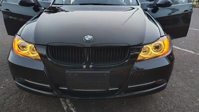 2007 BMW 3 Series 335i   - Photo 12 - San Diego, CA 92115