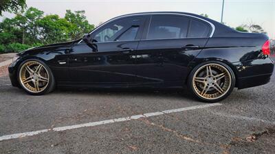 2007 BMW 3 Series 335i   - Photo 26 - San Diego, CA 92115