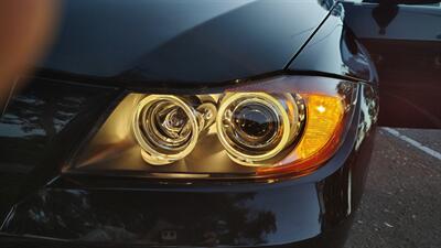 2007 BMW 3 Series 335i   - Photo 11 - San Diego, CA 92115