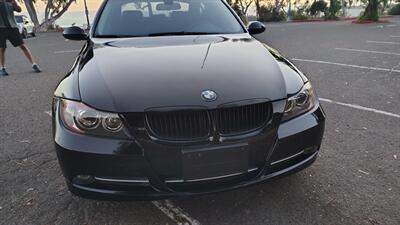 2007 BMW 3 Series 335i   - Photo 2 - San Diego, CA 92115