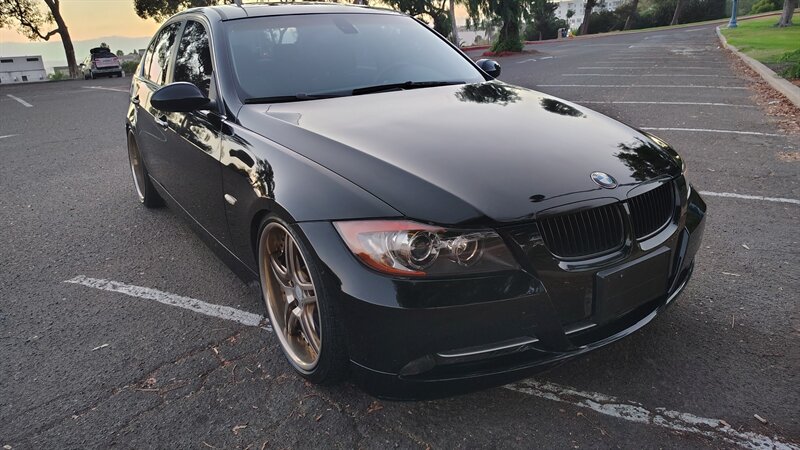 2007 BMW 3 Series 335i   - Photo 1 - San Diego, CA 92115