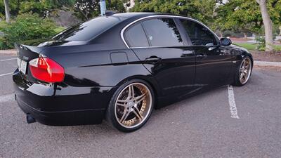 2007 BMW 3 Series 335i   - Photo 6 - San Diego, CA 92115