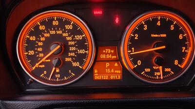 2007 BMW 3 Series 335i   - Photo 9 - San Diego, CA 92115