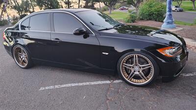 2007 BMW 3 Series 335i   - Photo 7 - San Diego, CA 92115