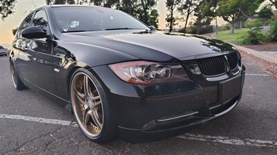 2007 BMW 3 Series 335i   - Photo 8 - San Diego, CA 92115