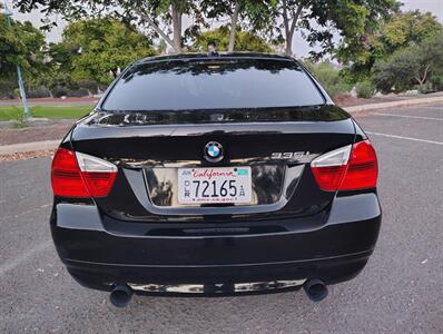 2007 BMW 3 Series 335i   - Photo 5 - San Diego, CA 92115
