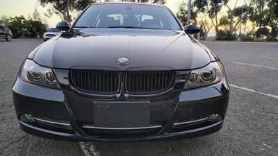 2007 BMW 3 Series 335i   - Photo 25 - San Diego, CA 92115