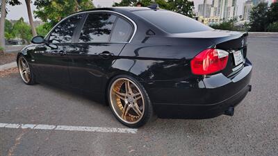 2007 BMW 3 Series 335i   - Photo 4 - San Diego, CA 92115