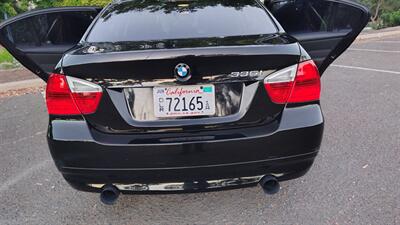 2007 BMW 3 Series 335i   - Photo 15 - San Diego, CA 92115