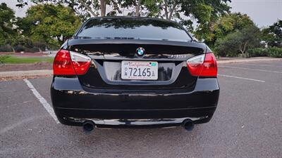2007 BMW 3 Series 335i   - Photo 27 - San Diego, CA 92115