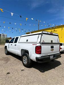 2017 Chevrolet Silverado 1500 Work Truck   - Photo 3 - Denver, CO 80204